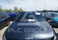 2023 KIA Sportage фото