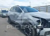 2023 KIA Sportage photo