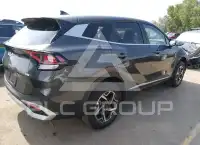 2023 KIA Sportage фото