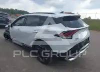 2023 KIA Sportage photo