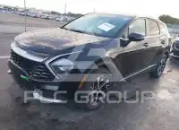 2023 KIA Sportage photo