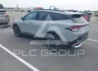 2023 KIA Sportage фото