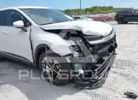 2023 KIA Sportage фото