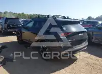 2023 KIA Sportage фото