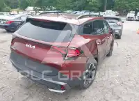 2023 KIA Sportage фото