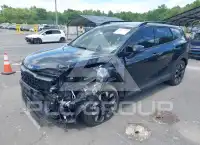 2023 KIA Sportage фото