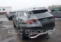 2023 KIA Sportage фото