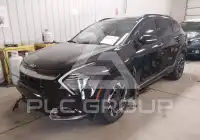 2023 KIA Sportage фото