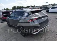 2023 KIA Sportage фото