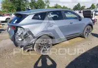 2023 KIA Sportage photo
