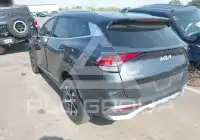 2023 KIA Sportage фото