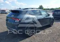 2023 KIA Sportage photo