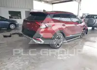 2023 KIA Sportage фото