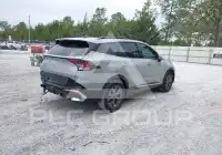 2023 KIA Sportage фото