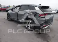 2023 KIA Sportage фото