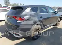 2023 KIA Sportage фото