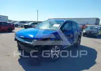 2023 KIA Sportage фото