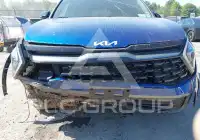 2023 KIA Sportage photo