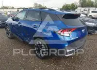 2023 KIA Sportage фото