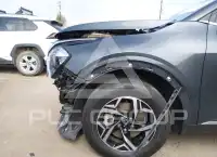 2023 KIA Sportage фото