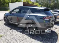 2023 KIA Sportage фото