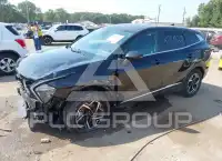 2023 KIA Sportage фото