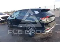 2023 KIA Sportage photo