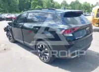 2023 KIA Sportage фото