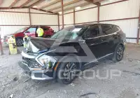2023 KIA Sportage фото