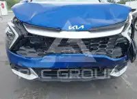2023 KIA Sportage фото