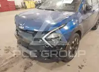 2023 KIA Sportage фото