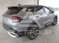 2023 KIA Sportage фото