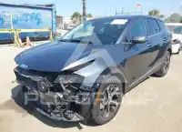 2023 KIA Sportage фото