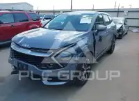 2023 KIA Sportage фото