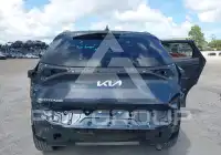 2023 KIA Sportage photo