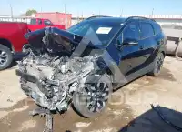 2023 KIA Sportage фото