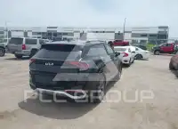 2023 KIA Sportage фото