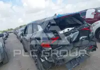 2023 KIA Sportage photo