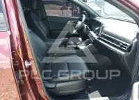 2023 KIA Sportage фото