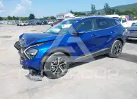 2023 KIA Sportage photo