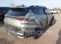 2023 KIA Sportage фото