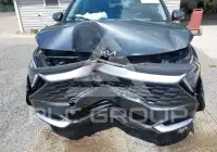 2023 KIA Sportage фото
