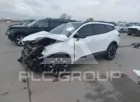 2023 KIA Sportage фото
