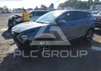 2023 KIA Sportage photo