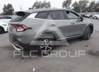 2023 KIA Sportage фото