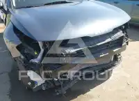 2023 KIA Sportage фото