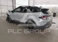2023 KIA Sportage photo