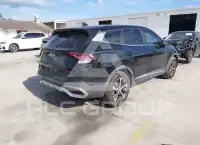 2023 KIA Sportage фото