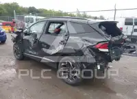 2023 KIA Sportage photo