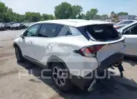 2023 KIA Sportage photo